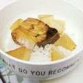しじみごはん's cooksnap of when they made 煮ないよ！調理師直伝炒めるぶり大根丼.