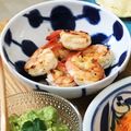 クックIV0S9C☆'s cooksnap of when they made ジップロックで簡単♪ガーリックシュリンプ.