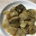 ☆tomo_☆'s cooksnap of when they made 簡単☆絶品☆さば大根♪.