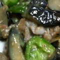 こたろーです's cooksnap of when they made ご飯おかわり！ナスと豚のにんにく味噌炒め.