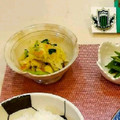 ♡礼♡'s cooksnap of when they made 簡単　キャベツの漬け物.