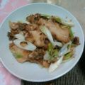 たかあきtaka's cooksnap of when they made 簡単すぎる鶏肉の味噌焼き.
