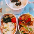 yesmama's cooksnap of when they made 子どもの頃から大好きだったポテトサラダ.