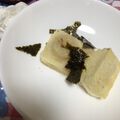 あや。。！'s cooksnap of when they made 余ったお餅で☆揚げ餅.