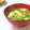 coconut☺︎'s cooksnap of when they made ぶた家❤味噌汁ランキングNo.４☆にら☆.