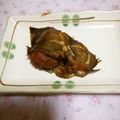 ﾁｲﾁｬﾝﾏﾏ's cooksnap of when they made 平凡なカレイの煮付け♪.