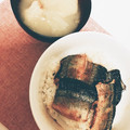 きらきの's cooksnap of when they made さんまの蒲焼どーん.