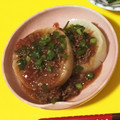 リンゴのあめちゃん's cooksnap of when they made レンジで簡単☆洋風ふろふき大根。.