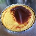 remonshade's cooksnap of when they made レンジで作るノンオイル全卵カスタード♪.