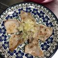 ひできよこ's cooksnap of when they made 簡単♡ねぎ塩ダレ.