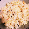 yanagamo's cooksnap of when they made 筍入り簡単炊き込みご飯.