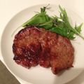 猫リン's cooksnap of when they made 花椒肉炒！豚肉の山椒焼き.