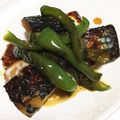 きえこ's cooksnap of when they made 鯖の塩麹ダレ.