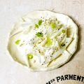 ウメ吉さん's cooksnap of when they made 美味しい♪帆立と大根のさっぱりサラダ♪.