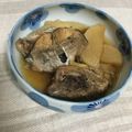 gomadachs's cooksnap of when they made 圧力鍋で簡単時短トロトロしみしみぶり大根.