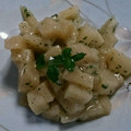 marumarちゃん's cooksnap of when they made 京たけのこの木の芽和え.