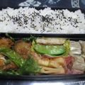 ジョングレ's cooksnap of when they made たけのこの土佐煮.