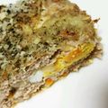 きみもも116's cooksnap of when they made 大皿料理に！揚げないスコッチエッグ！.