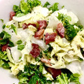 かなこっち's cooksnap of when they made 白菜で ちょっと大人のシーザーサラダ.