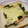 ゆみらんたん's cooksnap of when they made ☆簡単☆のりハムトースト.