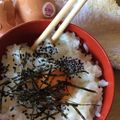 ♡りりたん♡'s cooksnap of when they made 究極のエアリーたまごかけごはん.