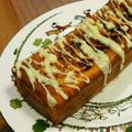 しもふゆ's cooksnap of when they made すっぱいレモンパウンドケーキ.