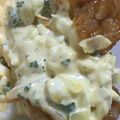 すみちぇる！'s cooksnap of when they made ✰話題入✰自家製タルタルソース✰.