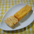 ジョリポン's cooksnap of when they made 我が家の卵焼き.