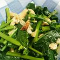 コタヒメ's cooksnap of when they made ✿春香る✿菜の花の煮びたし✿.