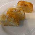 まきむん's cooksnap of when they made 明治おいしい牛乳 ふんわり厚焼き卵.
