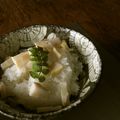 chi40's cooksnap of when they made たけのこごはん.