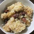 にゃむ姉's cooksnap of when they made ホタルイカの炊き込みご飯.