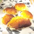 ManuYs's cooksnap of when they made 簡単‼︎新玉ねぎのカリカリチーズ焼き.