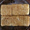 サラダ軍艦's cooksnap of when they made 【龍愛】ふわふわだし巻きたまご焼き.