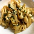 ゆこまる's cooksnap of when they made 大葉醤油☆エリンギの簡単マヨネーズ炒め.