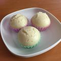 NowRin's cooksnap of when they made 簡単・もちもちノンオイル蒸しパン.