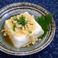ちー（・＿・）'s cooksnap of when they made もう一品！簡単あったか豆腐のあんかけ.