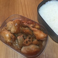 まきまきげ's cooksnap of when they made 塩麹漬ささ身と野菜の甘酢炒め.