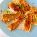 omayo's cooksnap of when they made こんがり濃厚☆筍の味噌マヨ焼き.