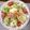 ゆうこりん♡♡♡'s cooksnap of when they made 夏だね！サラダうどんが美味しい‼.