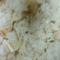 クックPL58SK☆'s cooksnap of when they made 春の味♪筍ご飯.