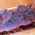 ﾐﾄﾞﾘ's cooksnap of when they made きほんのマクロビパウンドケーキ.