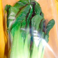 Cook★Robin's cooksnap of when they made 青菜の冷蔵保存！.