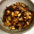 ももちゃんパンダ's cooksnap of when they made ひじきと大豆の煮物♪.