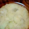 なっちｬﾝ's cooksnap of when they made ☆ナスとミョウガの味噌汁☆.