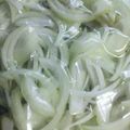 ＊リンちょ＊'s cooksnap of when they made 【野菜の冷凍保存】たまねぎ.