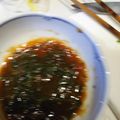 たい坊's cooksnap of when they made 大葉にんにく味噌.