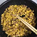さやママゆり's cooksnap of when they made お弁当にピッタリ！パプリカとコーンの甘煮.
