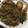 ルナＰボール's cooksnap of when they made 常備菜　肉味噌と揚げごぼうの和えもの.