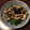 クックFGM6TJ☆'s cooksnap of when they made 三つ葉としめじと海苔のお浸し.